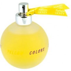 Colore Colore Yellow